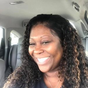 Meet your Posher, Kerri lynn